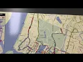 MTA NYCT MTA Bus - Bronx Bus Map Last Look