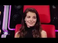 Israel Kamakawiwoʻole - Somewhere Over The Rainbow | Lara Samira Will | TVOG 2017 | Sing Offs