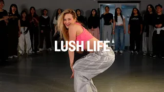 lush life learner class julia