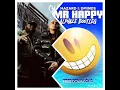Amplify & P Money - Out And About x Hazard & D Minds - Mr.Happy (Alphaze Bootleg)