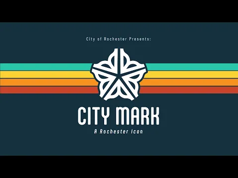 City Mark: A Rochester Icon (trailer)