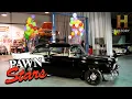 57 Chevy SURPRISE for Old Man s Birt ay Season 4 Pawn Stars