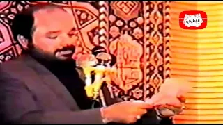 يا ناس واجب عدنا | سيد حسن الكربلائي