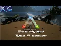 Sid s Hybrid Full Walkthrough - Type A Hybrids Edition Ark Survival Evolved Mod
