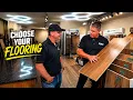 How To Select The Best Flooring For Your Kitchen Remodel