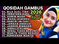 Lagu KOLEKSI TERMAHALL QOSIDAH GAMBUS ‼️MERDU PENYEJUK HATI ♥️ BIKIN ADEM PALING ENAK DIDENGAR SEDUNIA 
