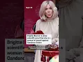 Macron to show proof she is a woman in lawsuit