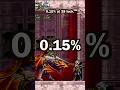 Download Lagu The Rarest Items in Symphony of the Night #symphonyofthenight #castlevania #rare #gaming