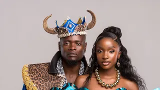 Pallaso - NTEREDE (Lyrics Video)