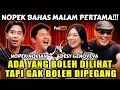 Download Lagu VIDI: NOPEK INI SIAPA‼️ KOK DIA JUALAN PEREMPUAN⁉️🤣 Salah paham yg tak paham lagi🤣 PODHUB