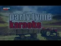 Riley Green - Damn Good Day to Leave (Karaoke Version)