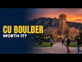 University of Colorado Boulder The Ultimate Guide for 2026 Applicants