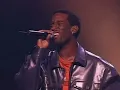 Lagu Showtime At The Apollo - Boyz II Men Performing “Thank You In Advance”