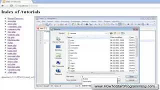 PHP Tutorial 22 Check If Variable Is Set PHP For Beginners