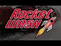 Rocket Wash PROMO