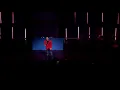 Ride It (Original + Regard Remix) Live - Jay Sean