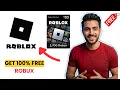 How To Get FREE Robux With Microsoft Rewards 2026
