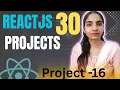 Notes App With CRUD Operation Using Reactjs Reactjs Projects