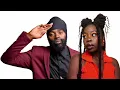 Bugle Feat. Joby Jay - Love Vibration (New Reggae Song 2024) Promo By Ins Rastafari MixMaster