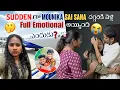 Download Lagu Sudden గా Mounika Sai Sana దగ్గరికి వెళ్లి Full Emotional అయ్యింది ఎందుకు?@rishi_stylish_official