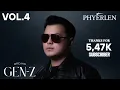 Lagu VOL.4 | BREAKS GEN Z by PHYERLEN