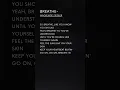 Download Lagu Breathe by Mackenzie Ziegler...#shorts #lyrics
