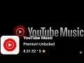 Download Lagu YT Music MOD APK Terbaru 2025 | Pemutar Latar Belakang V8.31.52 | Tutorial Lengkap