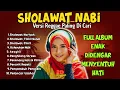 🌿 Sholawat Reggae Viral 2025 – Full Album Religi Adem Terbaik Penyejuk Hati \u0026 Jiwa ✨
