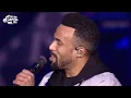 Craig David - ‘7 Days’ - (Live At Capital’s Jingle Bell Ball 2017)