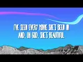 Olivia Rodrigo - obsessed