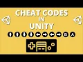 Adding Cheat Codes To Your Game Unity Tutorial