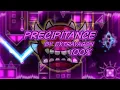 Precipitance by Extravagon 100 Geometry Dash