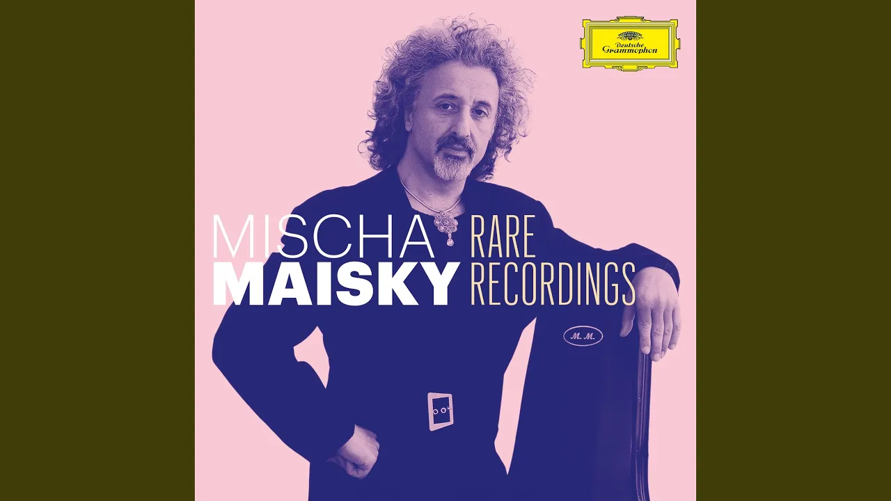 Chopin: Cello Sonata in G Minor, Op. 65: III. Largo Chopin: Cello Sonata in G Minor, Op. 65: III. Largo