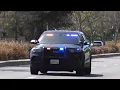 HAULING OCSD Responding Code 3