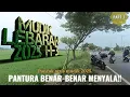 MUDIK LEBARAN 2025 | H-3 puncak arus mudik 2025 | pantura benar-benar menyala!! | denrekha