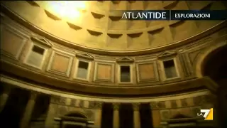 Atlantide storie di uomini e di mondi Le grandi opere dell'antica Roma