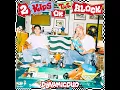 PITAPA (feat. pH-1 & JUNNY) - Dynamicduo