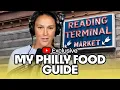 Kylie breaks down all her favorite Philly delicacies for fans visiting her city More Sh t Monday