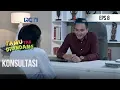 TAMU TAK DIUNDANG - KONSULTASI [13 Feb 2019]