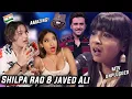 Download Lagu REAL MUSIC!! Latinos react to Shilpa Rao \u0026 Javed Ali - Kamli (Dhoom 3) in MTV Unplugged