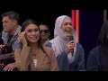 Download Lagu Qasrina Buat Meerqeen BLUSH?! 💘  | Talk To My Manager Kecoh! | MeleTOP | Nabil \u0026 Namie