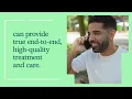 Universal Health Services Inc Completes Acquisition of Talkspace Inc