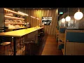 Koji Bar and Restaurant Case Study