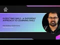Dissecting Rails - Ratnadeep Deshmane BetaCraft