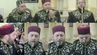 روائع انا حنيت للمدينة ولنبينا المنشد منصور زعيتر فرقة الاخلاص  روائع انا حنيت للمدينة ولنبينا المنشد منصور زعيتر فرقة الاخلاص