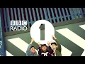 The 1975 - The Sound live for BBC Radio 1