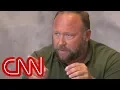 Download Lagu Alex Jones claims psychosis made him believe Sandy Hook was staged