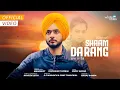 Download Lagu Shaam Da Rang (Official Video) | Manpreet | Karanjeet Komal | Music Nasha |White Notes Entertainment
