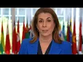 Trump Picks Out Lesbian Tammy Bruce for UN Role But Is It Really a Step Up