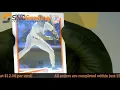 SNC Grading 1990 Fleer Deion Sanders Card Review 1614185229780